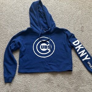 Cubs Hoodie